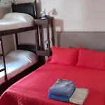 Casa del Peregrino