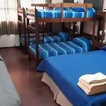 Casa del Peregrino