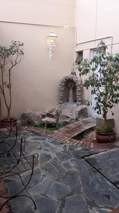 Casa Del Peregrino Pensión